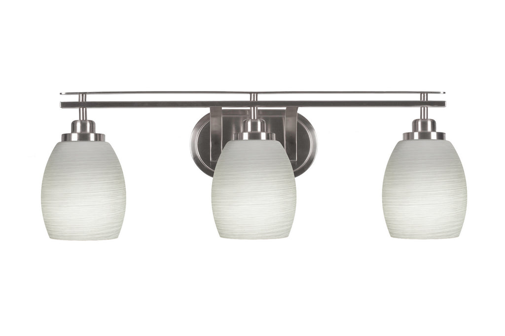 Toltec LightingHome| 2613-BN-615