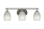 Toltec LightingHome| 2613-BN-615
