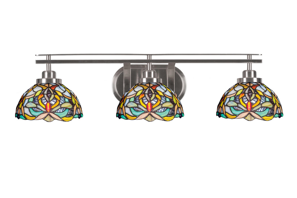 Toltec LightingHome| 2613-BN-9905