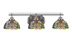 Toltec LightingHome| 2613-BN-9905