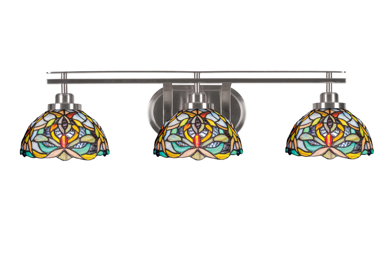Toltec LightingHome| 2613-BN-9905