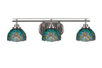 Toltec LightingHome| 2613-BN-9925