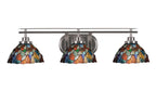 Toltec LightingHome| 2613-BN-9955