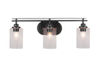 Toltec LightingHome| 2613-MB-300