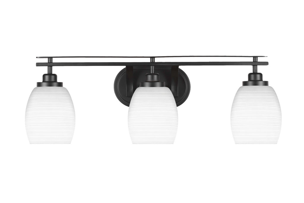 Toltec LightingHome| 2613-MB-4021