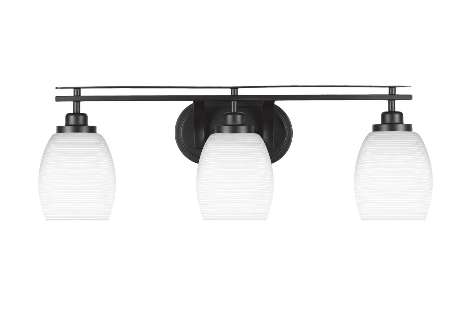 Toltec LightingHome| 2613-MB-4021