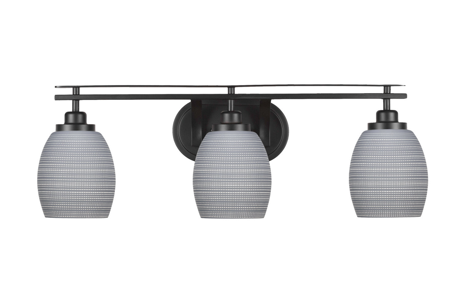 Toltec LightingHome| 2613-MB-4022