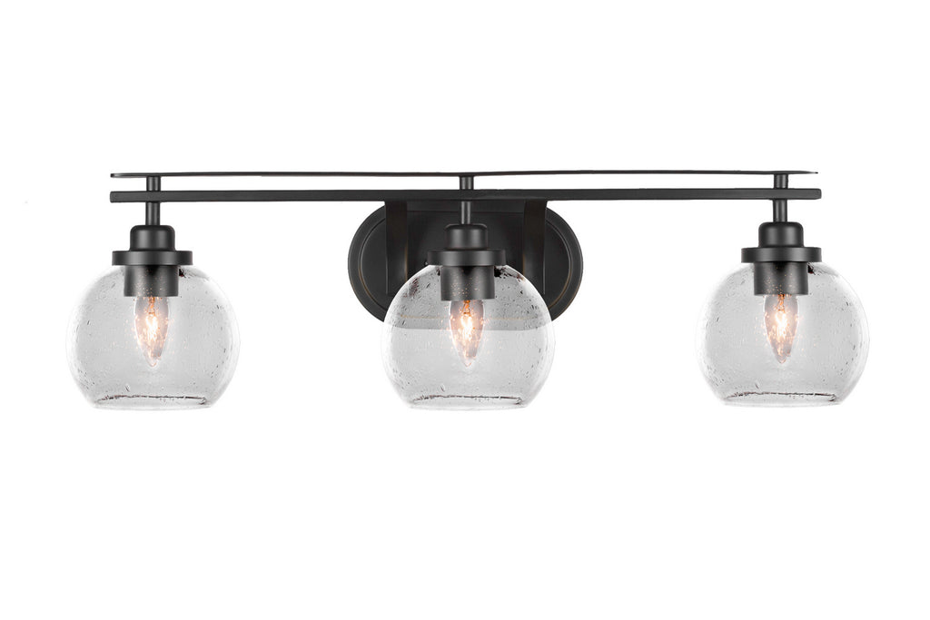 Toltec LightingHome| 2613-MB-4100