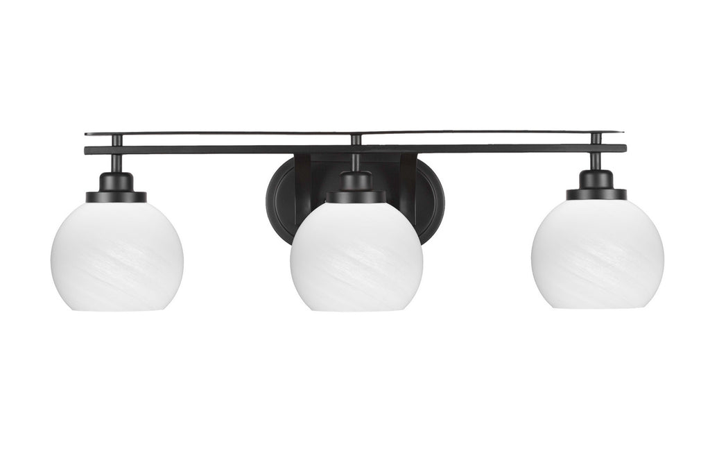 Toltec LightingHome| 2613-MB-4101