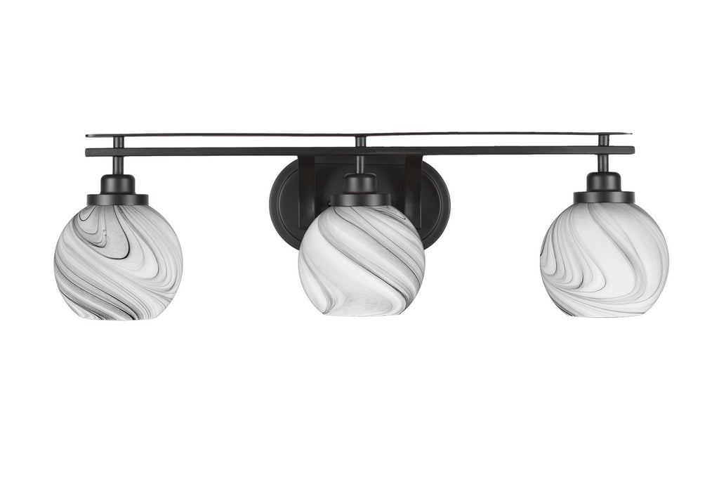 Toltec LightingHome| 2613-MB-4109