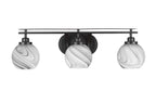 Toltec LightingHome| 2613-MB-4109