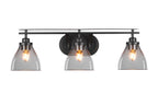 Toltec LightingHome| 2613-MB-4760