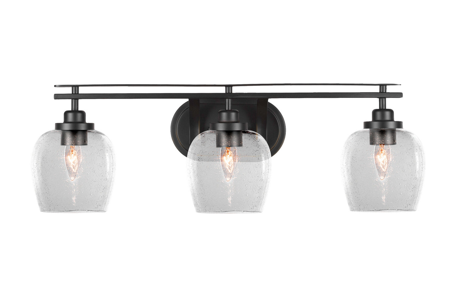 Toltec LightingHome| 2613-MB-4810