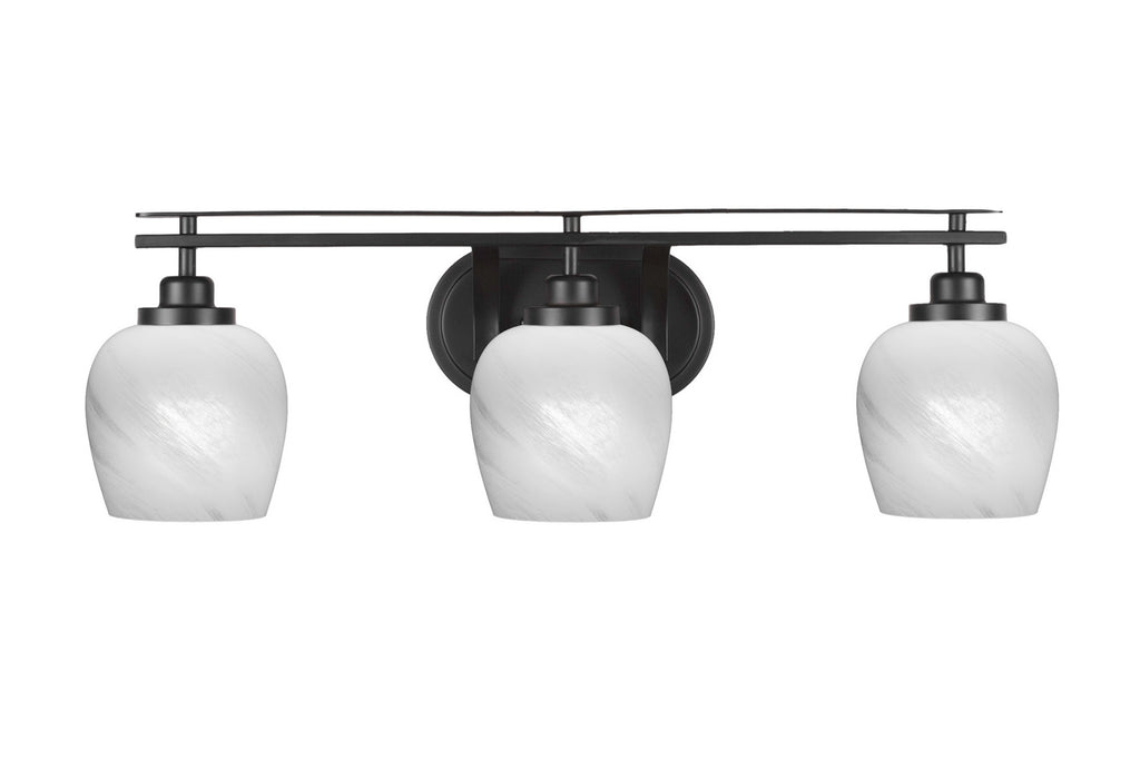 Toltec LightingHome| 2613-MB-4811