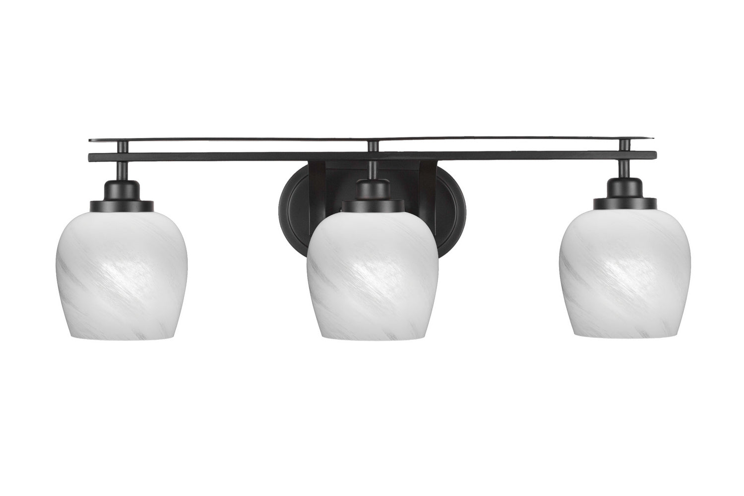 Toltec LightingHome| 2613-MB-4811