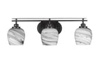 Toltec LightingHome| 2613-MB-4819
