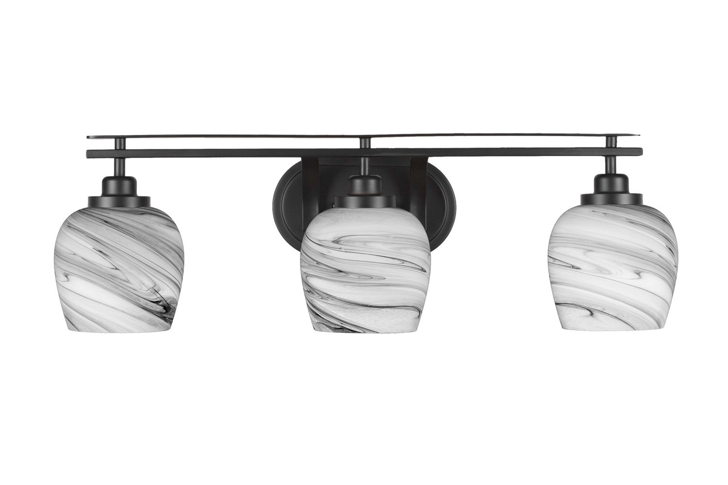 Toltec LightingHome| 2613-MB-4819
