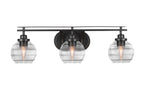 Toltec LightingHome| 2613-MB-5110
