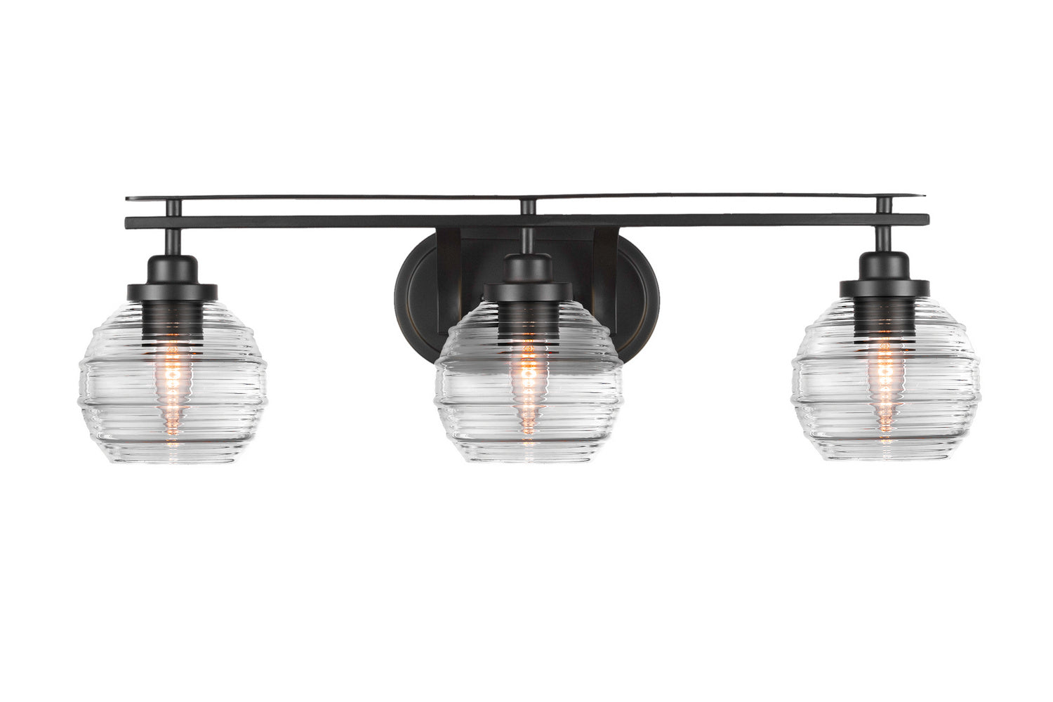 Toltec LightingHome| 2613-MB-5110