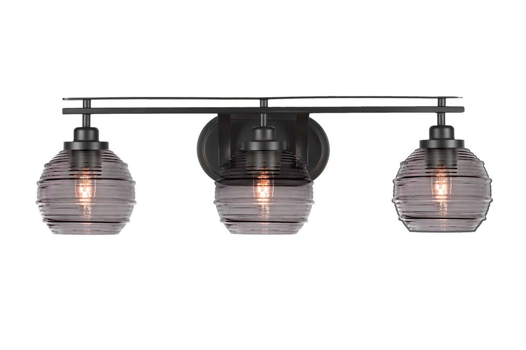 Toltec LightingHome| 2613-MB-5112