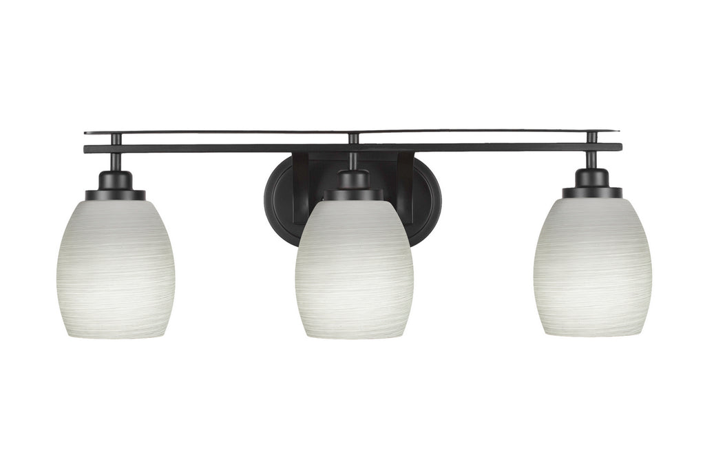 Toltec LightingHome| 2613-MB-615