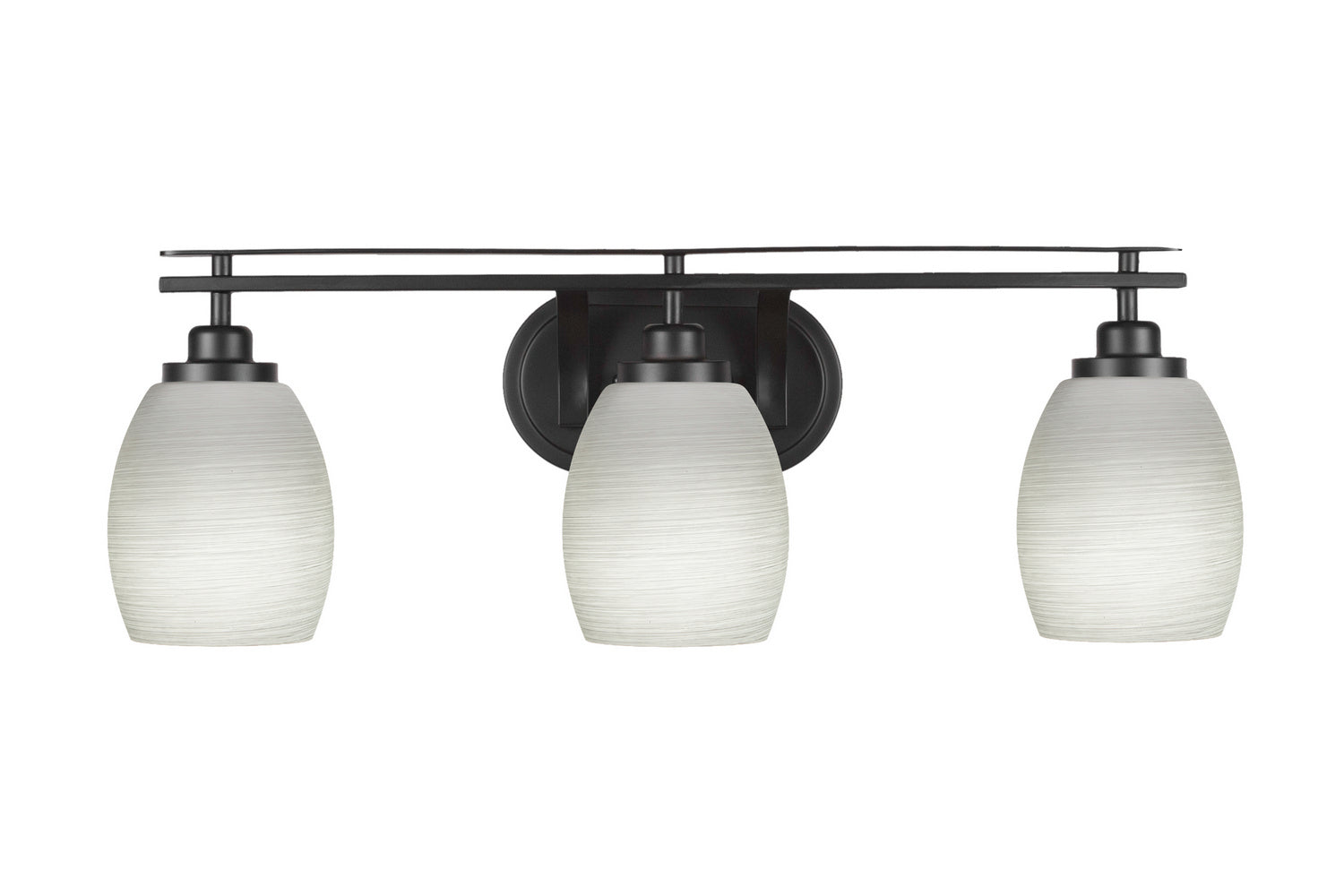 Toltec LightingHome| 2613-MB-615