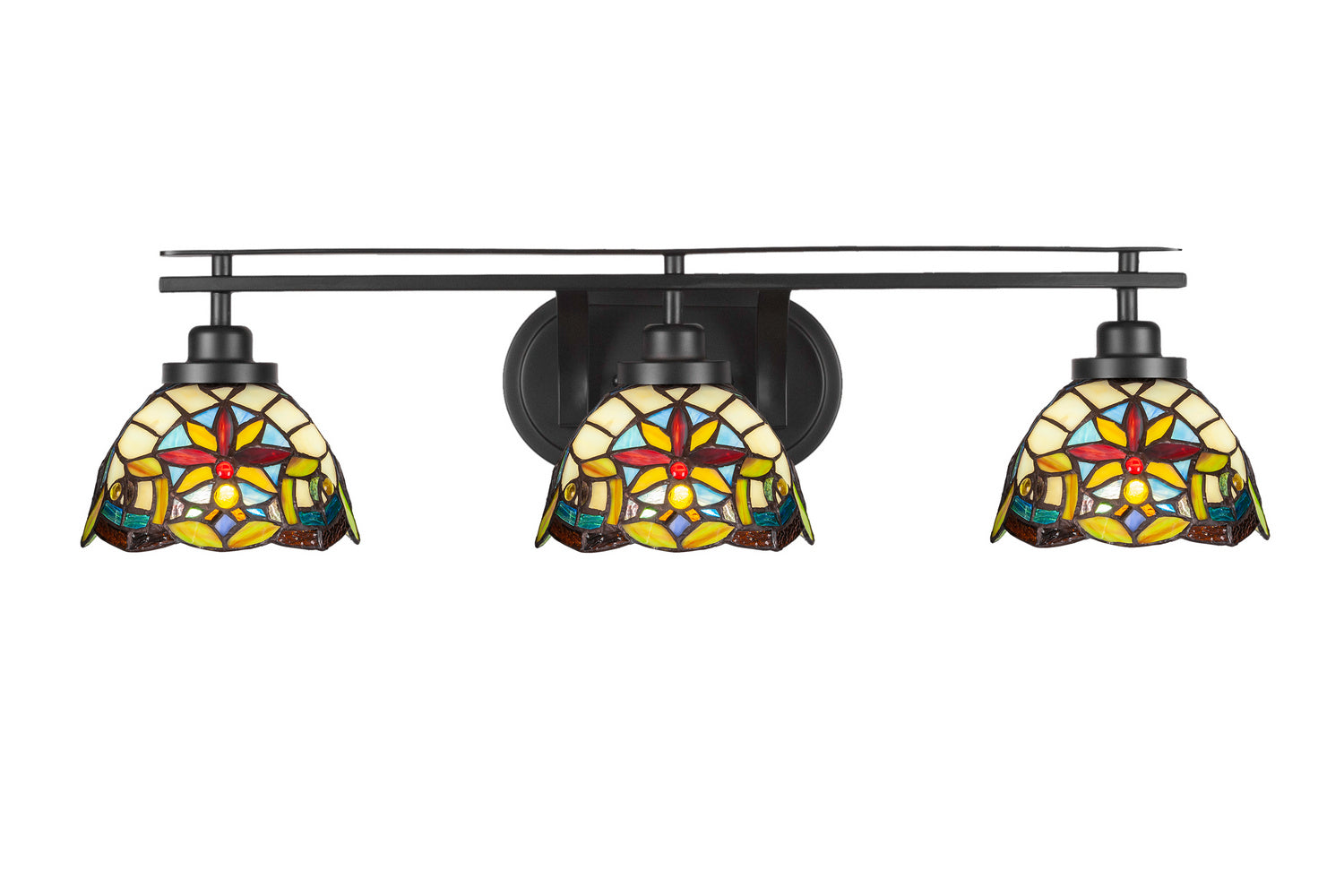 Toltec LightingHome| 2613-MB-9365