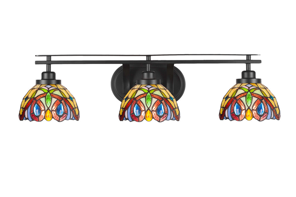 Toltec LightingHome| 2613-MB-9445