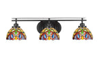 Toltec LightingHome| 2613-MB-9445