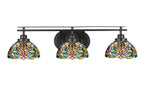 Toltec LightingHome| 2613-MB-9905