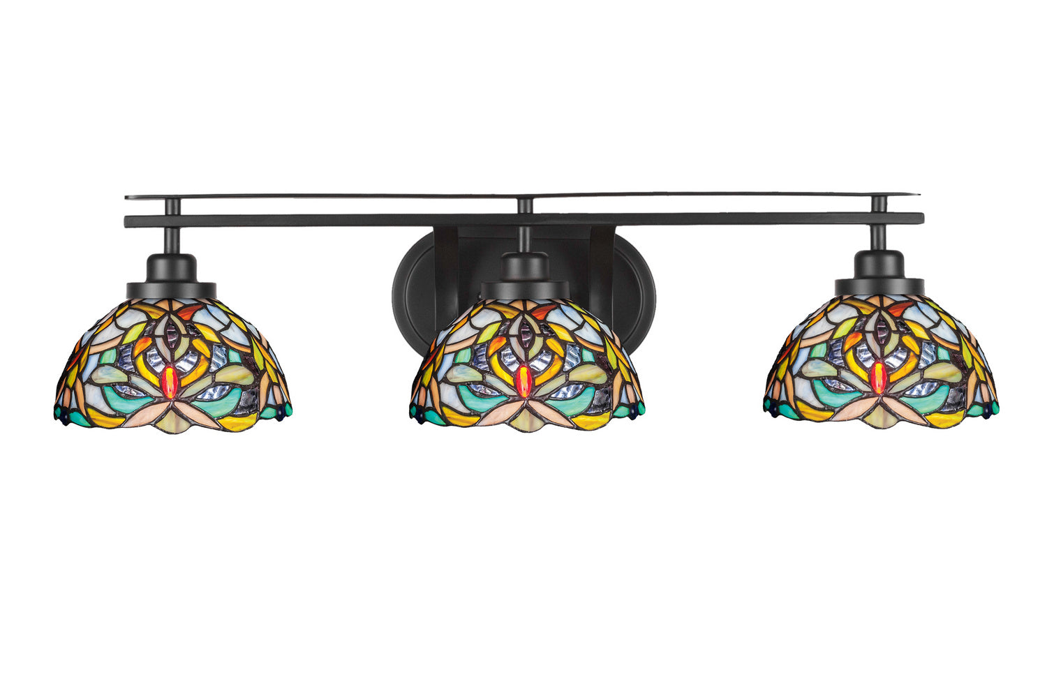 Toltec LightingHome| 2613-MB-9905