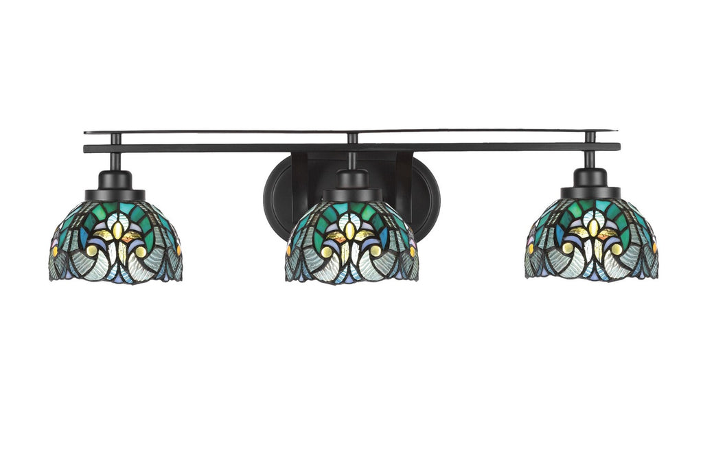 Toltec LightingHome| 2613-MB-9925