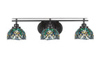 Toltec LightingHome| 2613-MB-9925