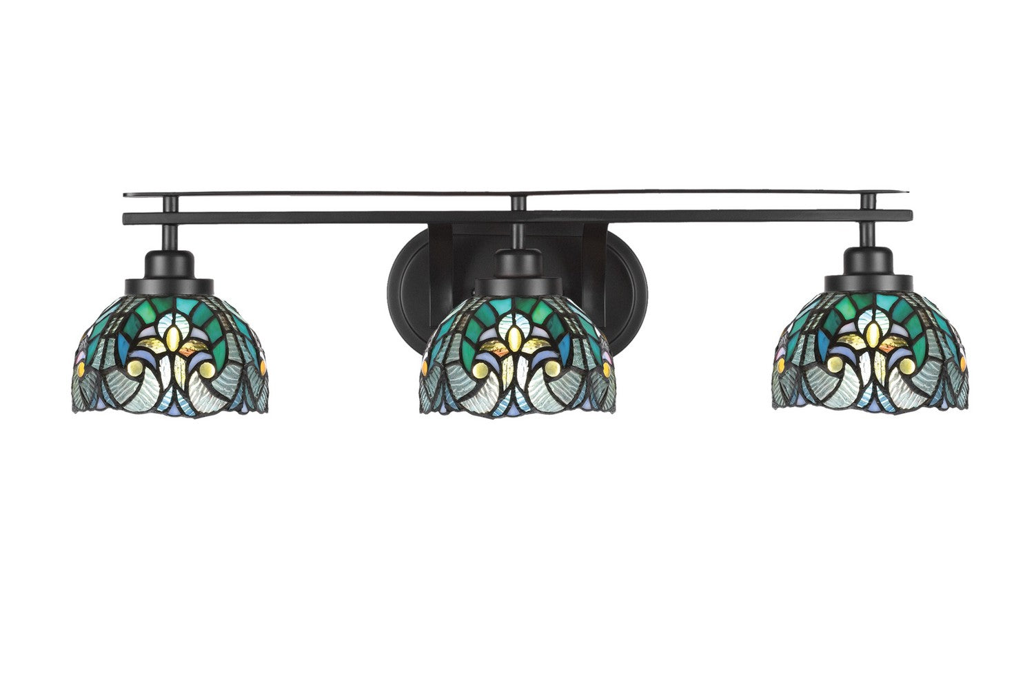 Toltec LightingHome| 2613-MB-9925