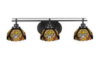 Toltec LightingHome| 2613-MB-9945
