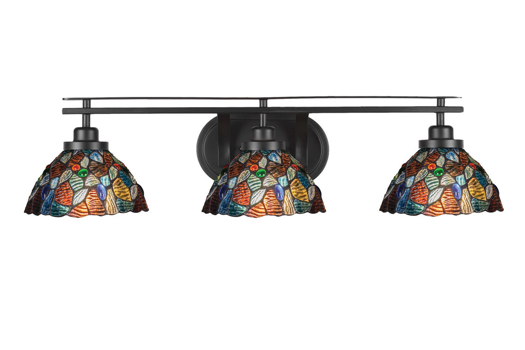 Toltec LightingHome| 2613-MB-9955