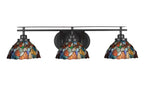 Toltec LightingHome| 2613-MB-9955