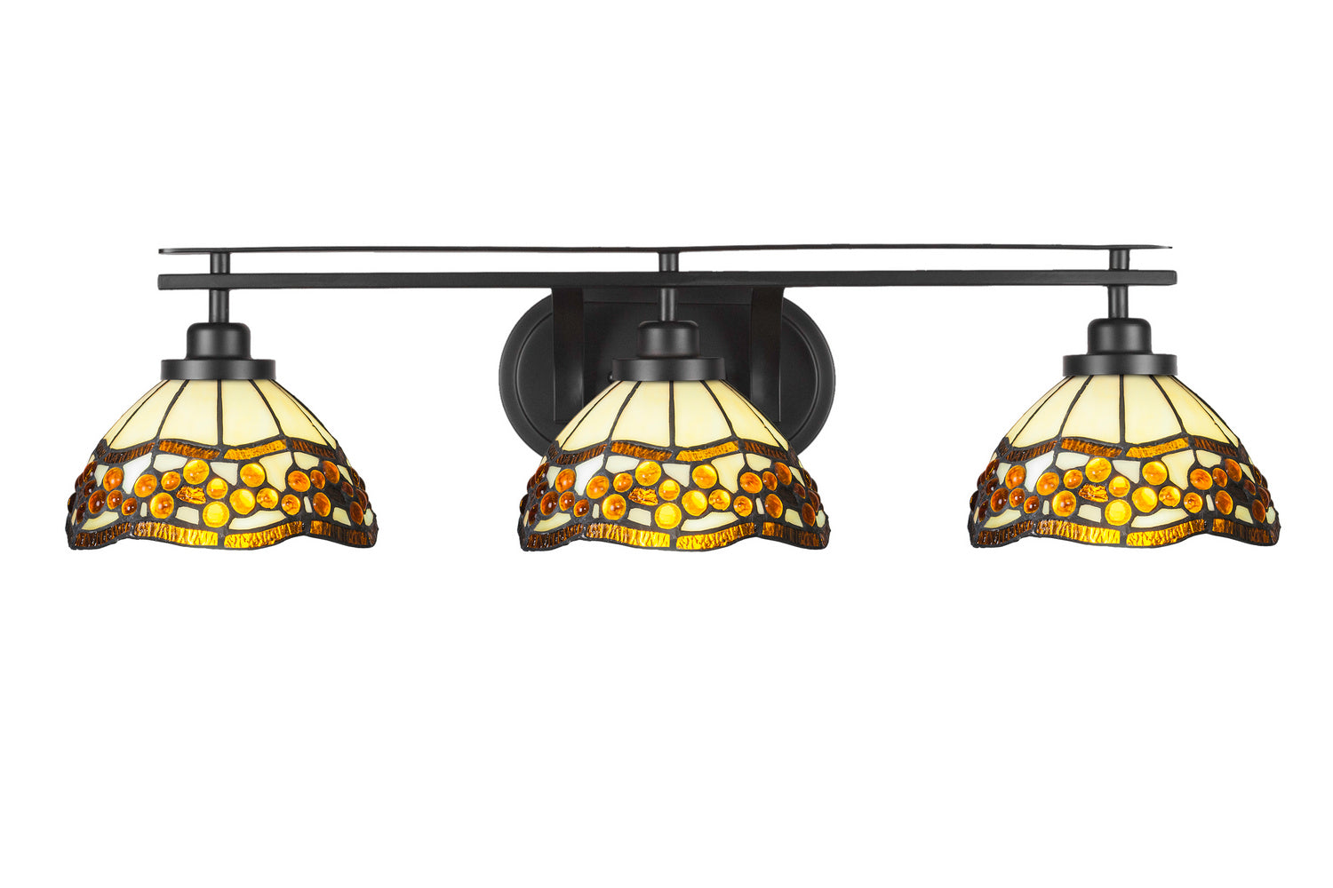 Toltec LightingHome| 2613-MB-9975