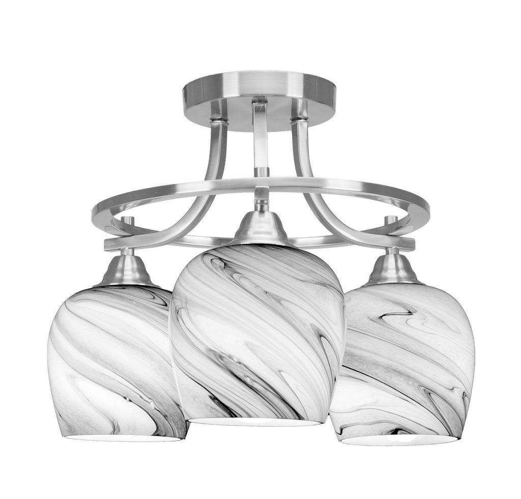 Toltec LightingHome| 3417-BN-4819