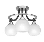 Toltec LightingHome| 3417-MBBN-4101