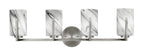 Toltec LightingHome| 4514-GP-3009