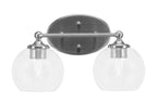 Toltec LightingHome| 5912-BN-4100