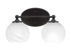 Toltec LightingHome| 5912-MB-4101