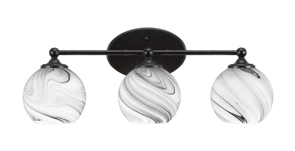 Toltec LightingHome| 5913-MB-4109