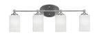 Toltec LightingHome| 5914-BN-3001