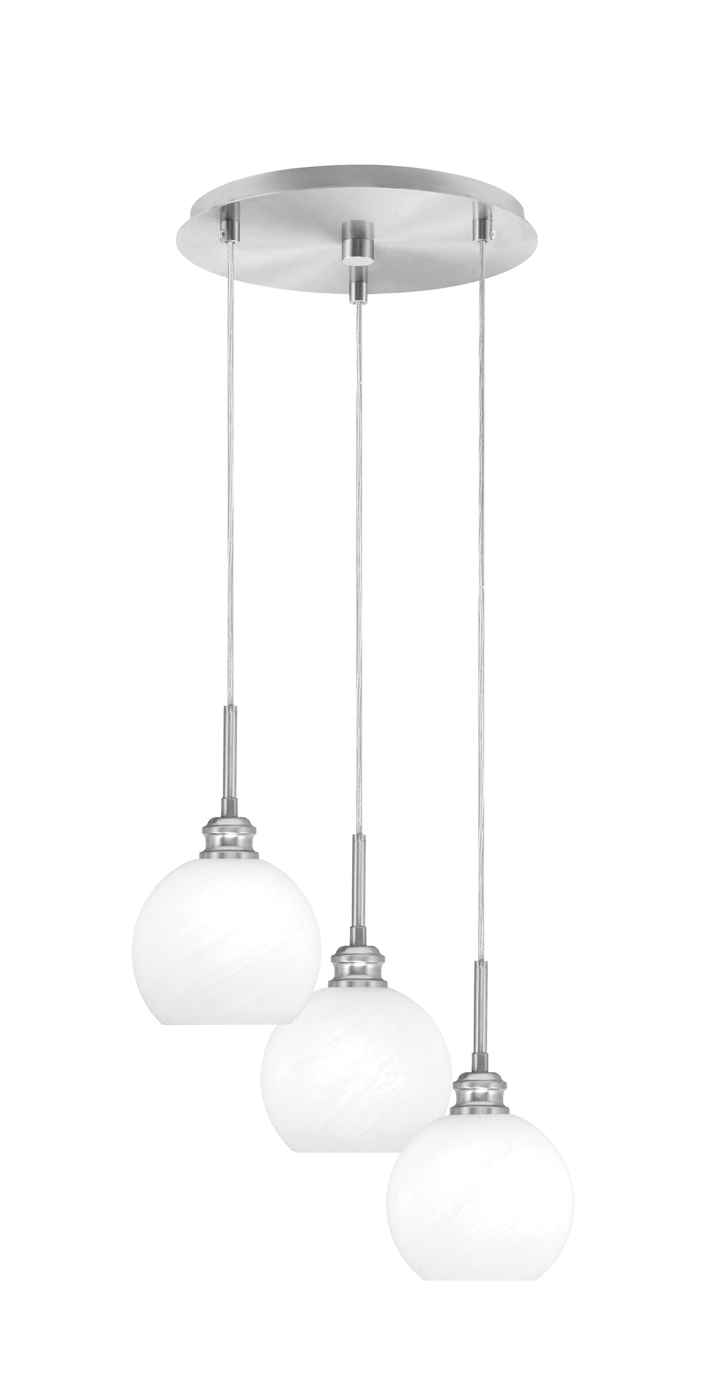 Toltec Lighting | 1173-BN-4101