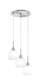 Toltec Lighting | 1173-BN-4101