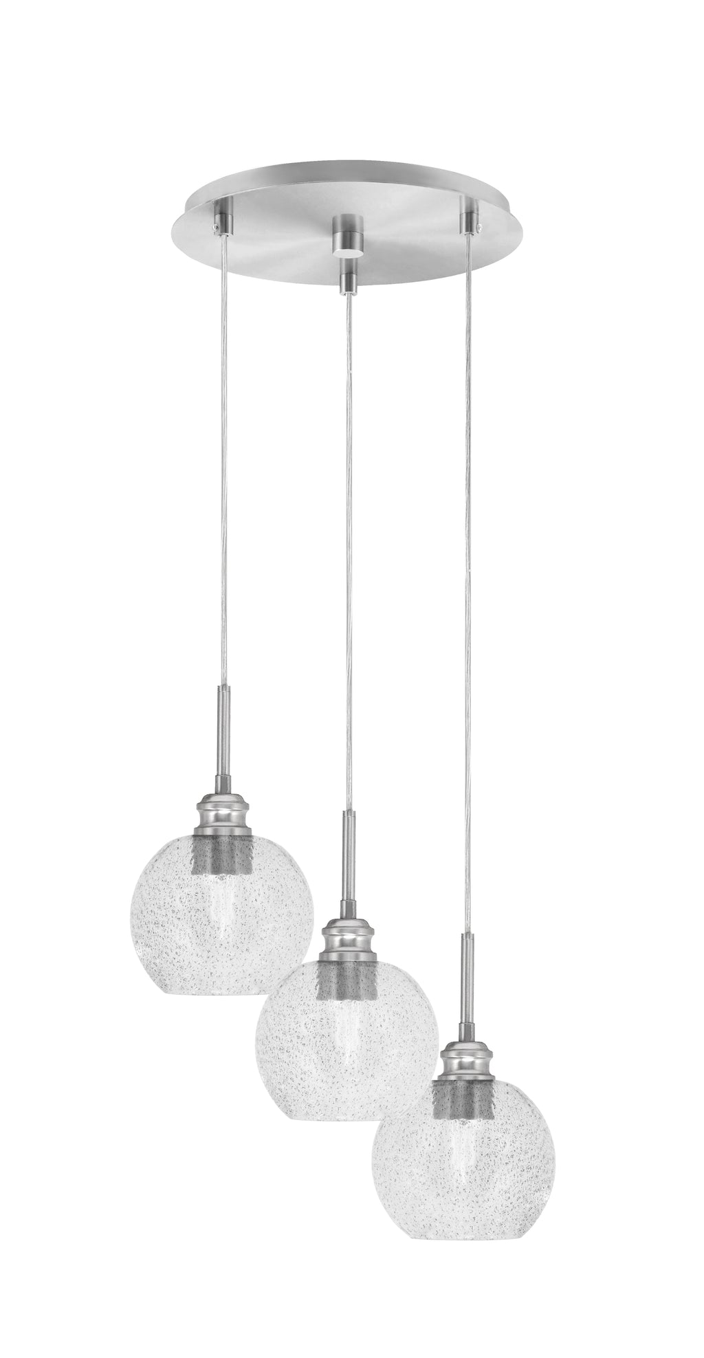 Toltec Lighting | 1173-BN-4102