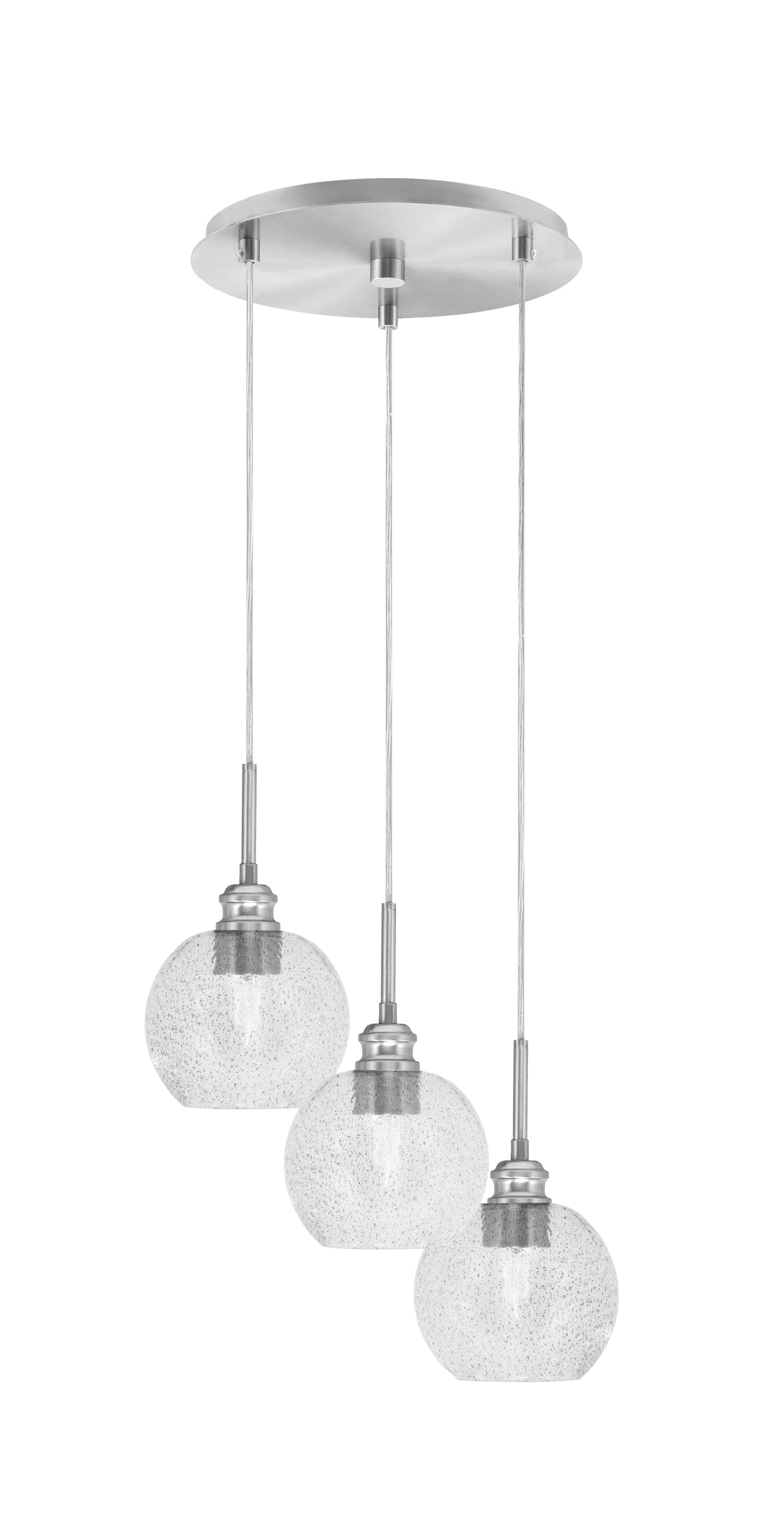 Toltec Lighting | 1173-BN-4102