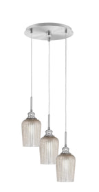 Toltec Lighting | 1173-BN-4253